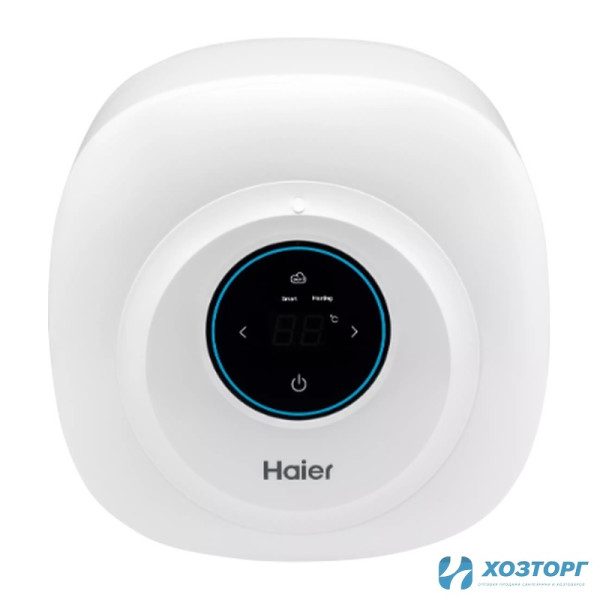 Водонагреватель  HAIER над мойкой ES15V - EQ1  (15л,  2, 5кВт,  1/2" подкл,  8Бар)   (1/1) 