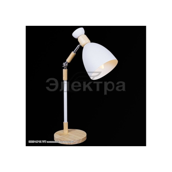 Настольная лампа 02209 - 0.7 - 01 WT