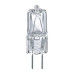 Галогенновая лампа без рефлектора Navigator NH-JCD-50-220-G6.35 94214