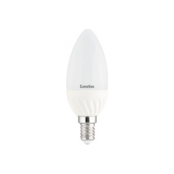 Светодиодная лампа ЭРА Р45-6-840-Е14 ЕСО 211387