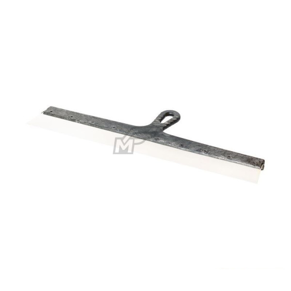 Шпатель 600мм,  нержавеющая сталь,  пластиковая ручка,  ИНТЕК 10102 - 600  (0/0) 