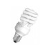 Лампа энергосберегающая Energy ЕТТ-15Вт E14 2700К