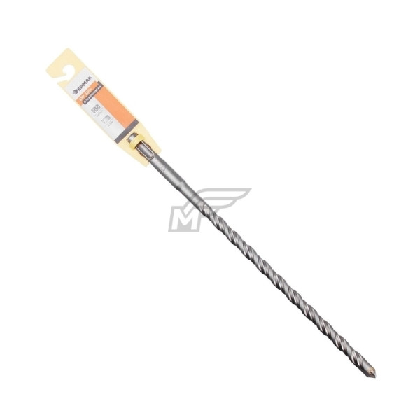 Бур 14 х 310мм SDS - Plus ЕРМАК 654 - 011  (50/100) 