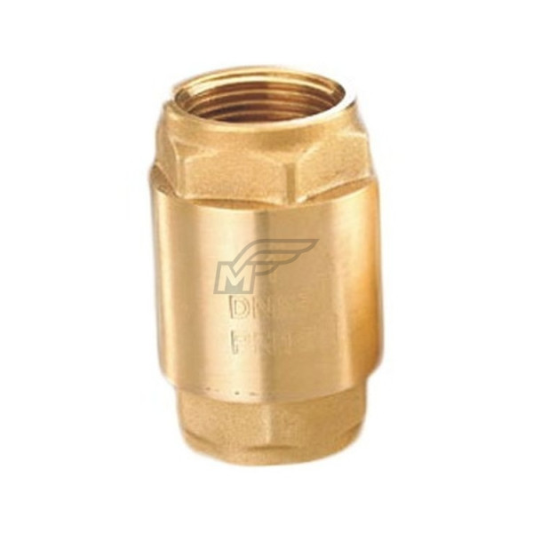 яяяОбратный клапан 1/2 " SMS 34/1 (металл.) (20/200) яяяОбратный клапан 1/2 " SMS 34/1 (металл.) (20/200)