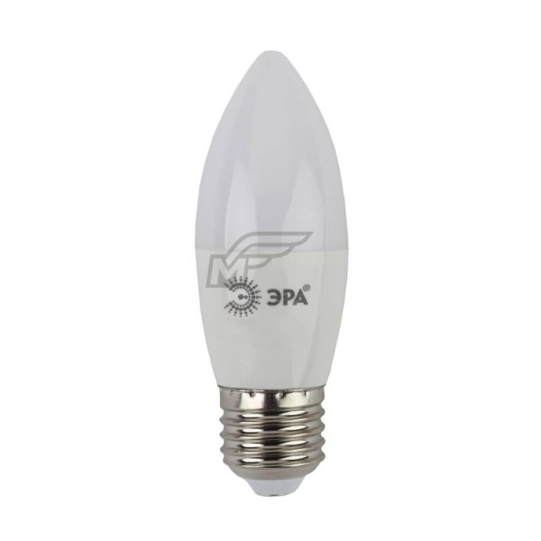Светодиодная лампа LED smd B35 - 9Вт - 840 - E27 486711 76158