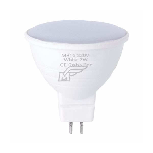 Светодиодная лампа LED smd MR16-10Вт-840-GU5.3 514510