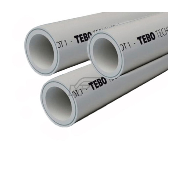 яяяТруба PN25/25 (стекловолокно) (серый цвет) TR - TB - Gr (60) !!! яяяТруба PN25/25 (стекловолокно) (серый цвет) TR - TB - Gr (60) !!!