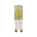 Светодиодная лампа G9, 4000k ЭРА LED smd JCD-3.5Вт-220V-corn. ceramic-840-G9