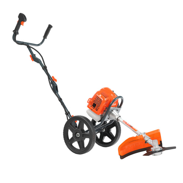 Газонокосилка бензиновая PATRIOT PT 520 (2 такт) Газонокосилка бензиновая PATRIOT PT 520 (2 такт)