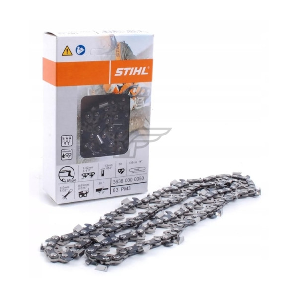 яяЦепь STIHL 16" (40см) 3/8" 57 pd 1.3мм 63PM 36130060057 яяЦепь STIHL 16" (40см) 3/8" 57 pd 1.3мм 63PM 36130060057