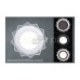 Светильник Панель 31063-9.0-001MH LED6+3W WHITE