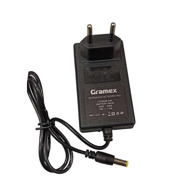 Зарядное устройство Gramex HCD - 18 - 2L