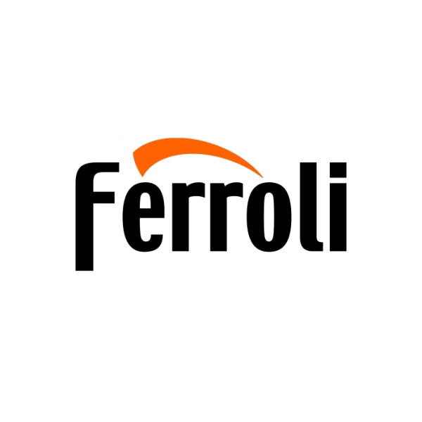 Ручка регулятора расхода газа/воды Ferroli Zefiro С11,  С14