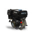 Двигатель ВАРЯГ ДБ-91,9,0 л/с,объем двигателя-270см.куб, бензобак 6 л, D вала 25,редукторный