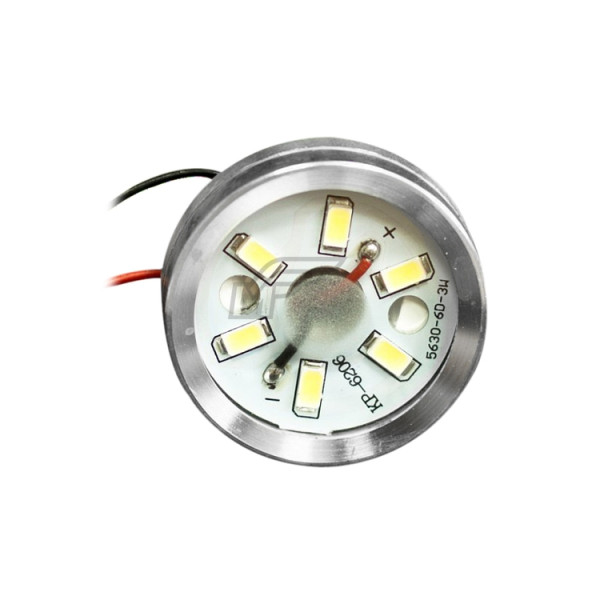 Светодиодная лампа 3W  (9993) 