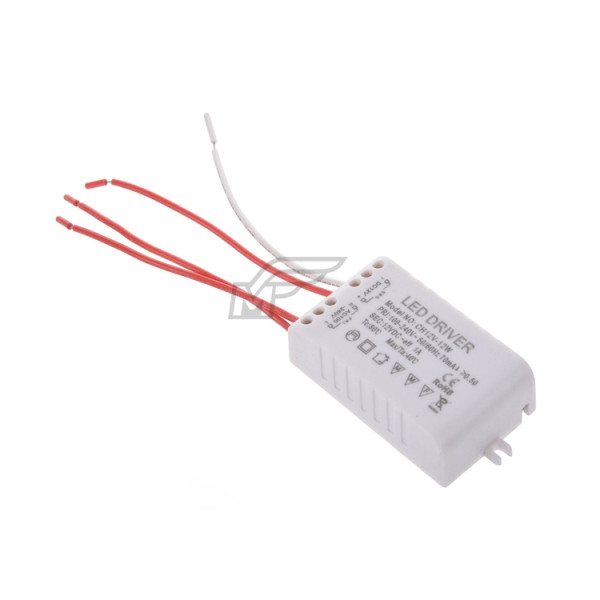 Трансформатор LED#7  (59 - 65pcs) 