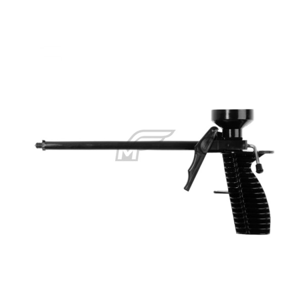 Пистолет для монтажной пены,  пластиковый корпус TUNDRA 3329856  (15/60) 