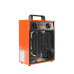 Калорифер электрический PATRIOT PT-Q5 ,220В,терморегулятор,нержТЭН,шнур с пром. вилкой и отв. частью