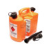Канистра комби оранжевая, 3/1,5л, STIHL