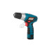 Дрель аккумуляторная 12В Sturm! СD3012LP