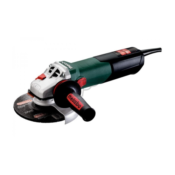 яяУШМ METABO WEV 15 - 150 Quick 1550Вт, 3.9Нм, 2.8 - 9.6/мин!! яяУШМ METABO WEV 15 - 150 Quick 1550Вт, 3.9Нм, 2.8 - 9.6/мин!!
