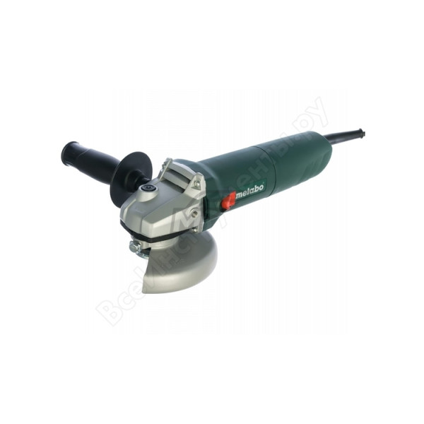 яяяУШМ METABO W 1100 - 125 1100Вт,  125мм!!!