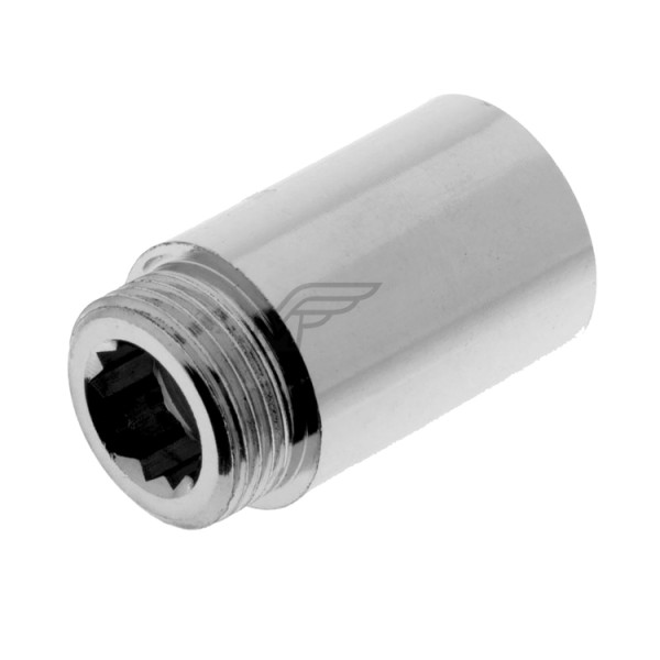 яяяУдлинительная гайка 1/2"x25мм ALT - L !!! яяяУдлинительная гайка 1/2"x25мм ALT - L !!!