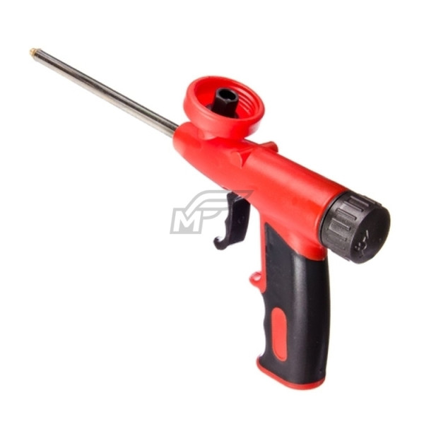 Пистолет для монтажной пены, двухкомпонентная ручка Hedman Optimum 684 - 026 (1/20) Пистолет для монтажной пены, двухкомпонентная ручка Hedman Optimum 684 - 026 (1/20)