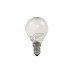 Лампа накаливания  ASD ШР Р45 60Вт 220В Е14 ПР 55809