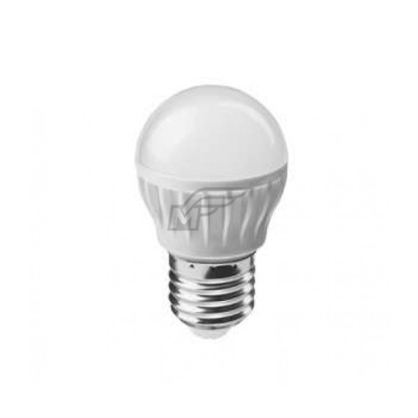 Лампа светодиодная ОНЛАЙТ 61137 OLL - G45 - 8 - 230 - 6.5K - E27 341867