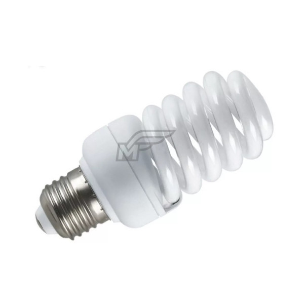 Лампа энергосберегающая Energy 11Вт ISO9002