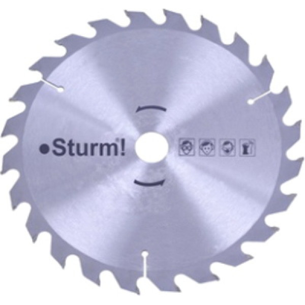 Пильный диск Sturm! CS50140 - 990