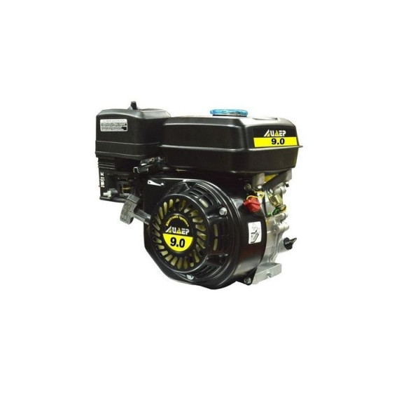 Двигатель ЛИДЕР/FORZA 9, 0 л.с. с эл. стартер. вал 25мм. 177FD FZ03.02.95.001  (1/1) 