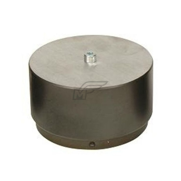 Сменный нагреватель для сварочного аппарата SW - 25   (насадка)  25мм 000020202 (1/140) 