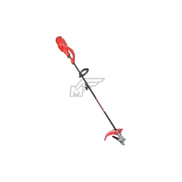 Триммер электрический MAXCUT MCE 127, 1250Вт, разъемная рукоятка, катушка + 3Т нож в комплекте Триммер электрический MAXCUT MCE 127, 1250Вт, разъемная рукоятка, катушка + 3Т нож в комплекте