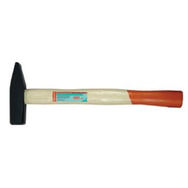 Слесарный молоток,  с деревянной ручкой,  квадратный боек 1500гр Sturm! 1010 - 04 - HM050