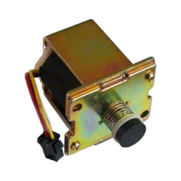 Клапан электромагнитный газовый WR-10mini/10/12 В (ВС) INSE B012900012 (27756)