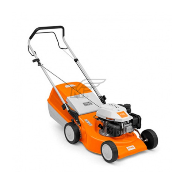Газонокосилка STIHL RM - 248.1 63500113426 Газонокосилка STIHL RM - 248.1 63500113426