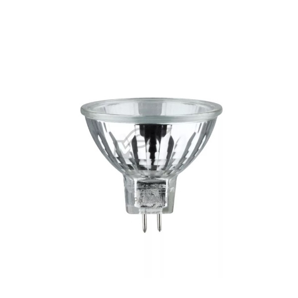 Галогенная лампа с рефлектором ЭРА  (MR16)  JCDR - 35W - 230V 10187