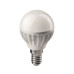 Лампа светодиодная ОНЛАЙТ  OLL-G45-8-230-2,7K-E14-FR 387215