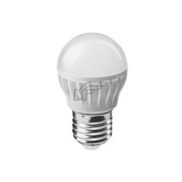 Лампа светодиодная ОНЛАЙТ  OLL-G45-8-230-2,7K-E27-FR 71626