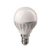 Лампа светодиодная ОНЛАЙТ  OLL-G45-8-230-4K-E14 333316
