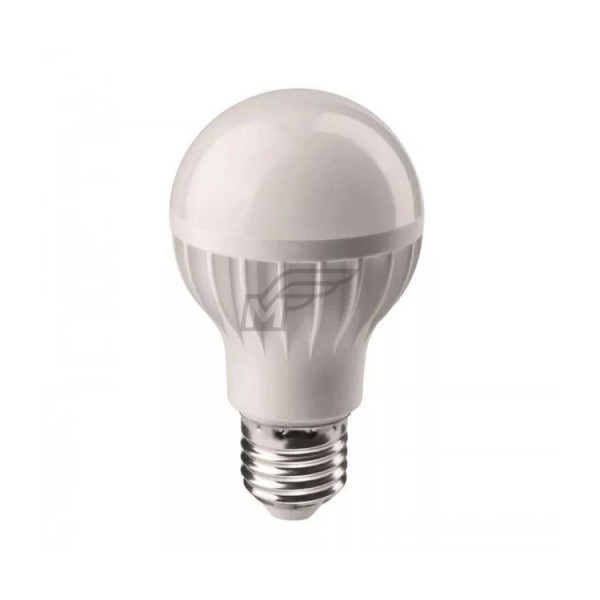 Лампа светодиодная ОНЛАЙТ OLL-А60-12-230-4K-E27 76822
