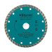 Алмазный диск, универсальный 150мм Sturm! 9020-04-150х22-ТW