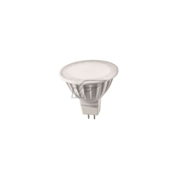 Лампа светодиодная ОНЛАЙТ71640 OLL - MR16 - 7 - 230 - 3K - GU5.3 62282