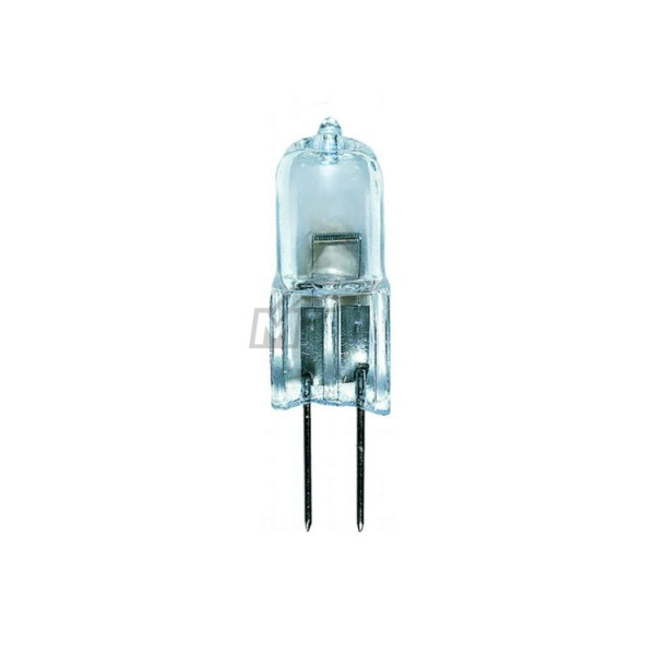 Галогенновая лампа без рефлектора ЭРА JC - 20 - 12V G4 20Вт 10184