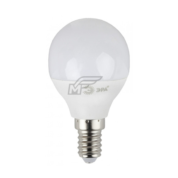 Светодиодная лампа Е14, 4200k ЭРА LED smd P45 - 7Вт - 842 - Е14 61093 Светодиодная лампа Е14, 4200k ЭРА LED smd P45 - 7Вт - 842 - Е14 61093