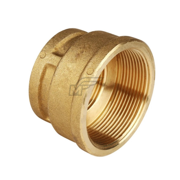 яяяМуфта TIM 1/2F*1/2F SF022