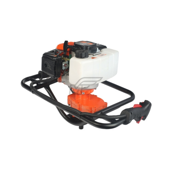 Мотобур бензиновый PATRIOT AE51D (без шнека) Мотобур бензиновый PATRIOT AE51D (без шнека)
