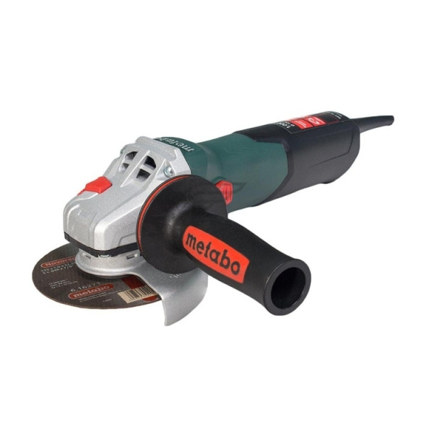 яяяУШМ WEV 10 - 125 Quick METABO 1000 вт, 88500!!! яяяУШМ WEV 10 - 125 Quick METABO 1000 вт, 88500!!!